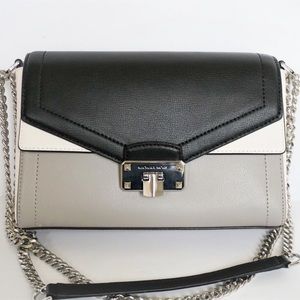 NWT Michael kors Kinsley shoulder bag